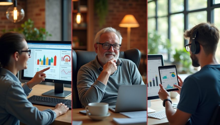 Semrush vs Moz vs Ahrefs: Which SEO Tool is Best for Your Business?