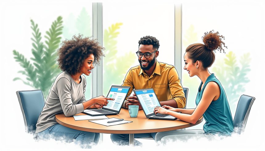 Choosing Email Marketing Software for Nonprofits: The 2025 Buyer's Guide